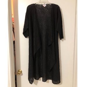 LuLaRoe Shirley Small